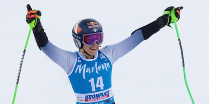 Samba, polenta e Atalanta: retroscena e segreti di Sofia Goggia