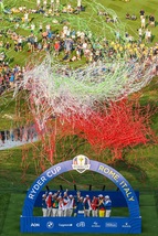 Ryder Cup 2025 cambia: golfisti americani pagati per giocare