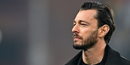 Balzaretti torna alla Roma: il ruolo e quando inizierà