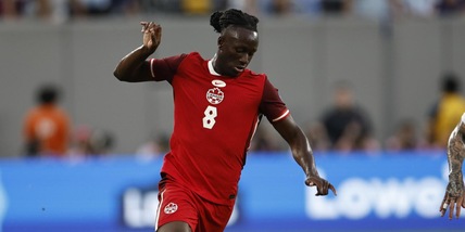 Lazio, caccia aperta a un mediano: le piste francesi