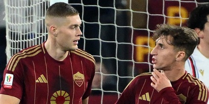 Pagelle Roma, tutti i voti: riecco Dovbyk, Baldanzi si prende la scena