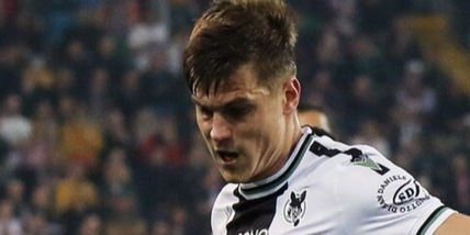 Inter, Bijol osservato speciale: è tra gli obiettivi per giugno