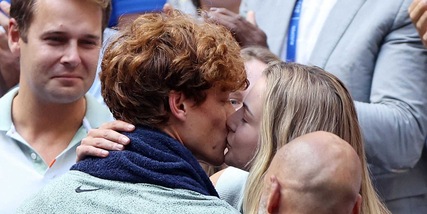 Anna Kalinskaya dopo la crisi con Sinner: "Voglio cambiare alcune cose"