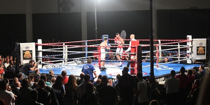 Pugilato: a San Severo il Tricolore dei Welter