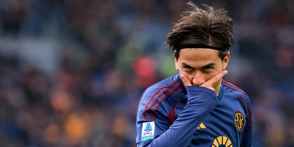 Dybala gol, record e mask: il retroscena della moglie e della suocera allo stadio