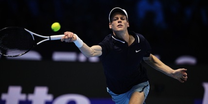 Sinner e il caso doping, la mossa della Wada sul giudice che mette in difficoltà Jannik