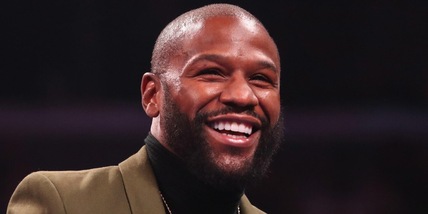Mayweather senza freni: quanto è costato l’ultimo regalo di Natale extra lusso