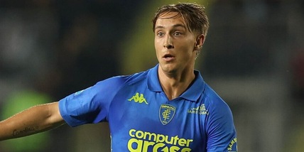 Lazio, c'è un sondaggio per Fazzini: Lotito frena. Il motivo