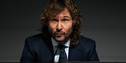 Nedved torna nel calcio dopo lo stop: lavorerà con Terim e Bonaventura