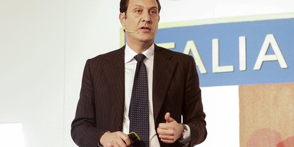 Sport e Salute: il nuovo futuro dello sport italiano