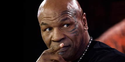 Mike Tyson e il racconto shock: "Sono quasi morto, ho subito otto trasfusioni e puzzavo di catrame"