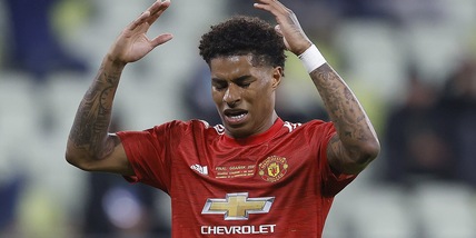 Rashford vicino al Milan: cosa manca per chiudere l’affare