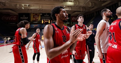 Basket, Olimpia Milano ok in Eurolega: Maccabi sconfitto