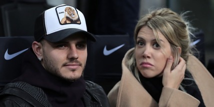 Wanda Nara e Icardi ultime news: il mistero del tatuaggio e la chiamata di fuoco