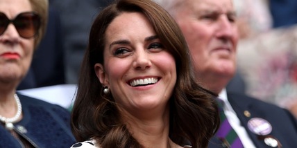 "Kate Middleton non è ancora guarita del tutto", cosa ha rivelato l'amico