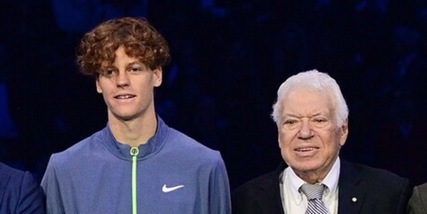 Pietrangeli su Sinner, Kyrgios e il caso doping: "È stupido fare il confronto perché..."