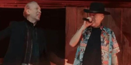 Mauro Repetto: "Non ho mai abbandonato Max Pezzali"