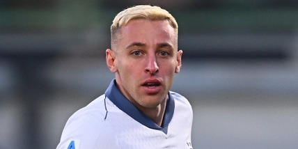 La Roma aspetta Frattesi, ma c’è un dettaglio che allunga la trattativa con l’Inter