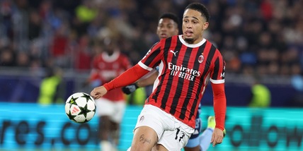 "Clamoroso Okafor: il Lipsia annulla l'accordo con il Milan dopo le visite mediche"