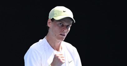 Dagli Usa all'Arabia tutti pazzi per Sinner: l'articolo da brividi e la ricca offerta