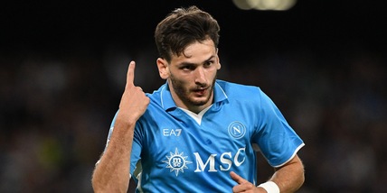 Kvaratskhelia al Psg, ci siamo: per l’annuncio è questione di ore