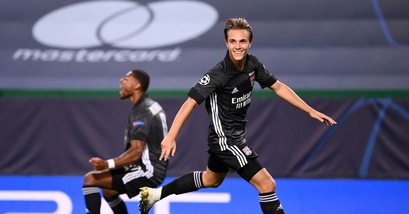 Retroscena Caqueret: ecco quando il francese poteva essere del Milan