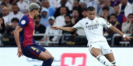 Juve, Araujo si allontana: "Deco lo ha convinto a restare al Barcellona"