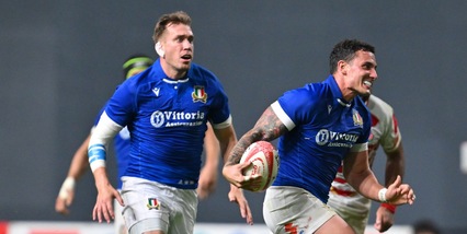 Rugby, il Sei Nazioni torna in chiaro: tutti i dettagli