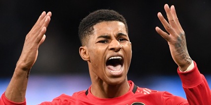 Il piano Milan per Rashford: si tratta a oltranza