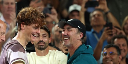 Sinner, e ora? Tutte le opzioni per il dopo Cahill