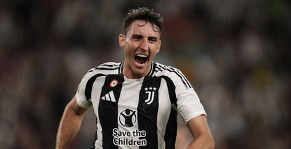 Clamoroso Juve, il Manchester City piomba su Cambiaso: pronta un'offerta pazzesca