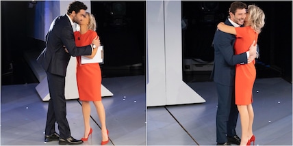 C'è posta per te ospiti, ecco chi sono quelli di sabato 18 gennaio