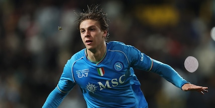 Zerbin saluta il Napoli e va al Venezia, è ufficiale: i dettagli