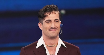Sanremo 2025: Damiano David super ospite del Festival