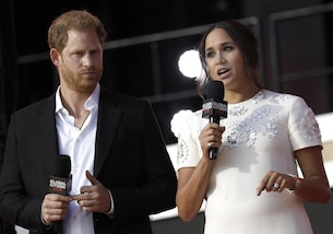 Harry e Meghan su tutte le furie: certe rivelazioni fanno male