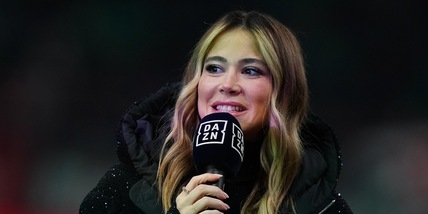 Serie A, Dazn fa record di ascolti: 6 milioni e mezzo di spettatori per la 21ª giornata