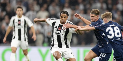 La Fiorentina su Ndour, aspettando Man