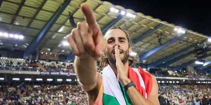 Tamberi può davvero ritirarsi? Cosa sappiamo, le ipotesi e i retroscena