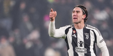 Juve, Vlahovic verso l’addio: cessione o braccio di ferro