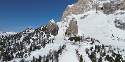 Fiera Milano insieme con Milano Cortina