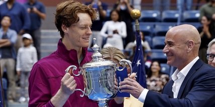 Retroscena Cahill e nuovo allenatore Sinner: la telefonata a Agassi