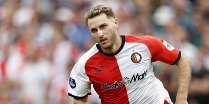 Milan, tutto su Gimenez: trattativa aperta con il Feyenoord