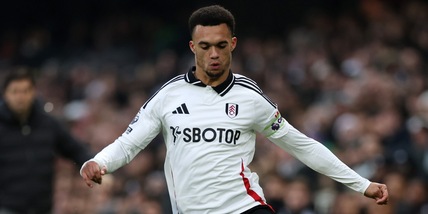 Robinson e i 9 assist in Premier