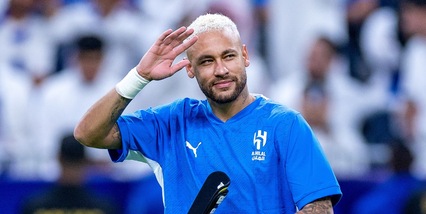 "Neymar torna al Santos, addio anticipato con l'Al-Hilal"