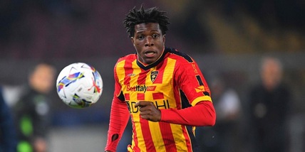 Dorgu-United, ci siamo: sul piatto quasi 40 milioni per il Lecce