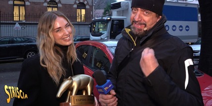 Chiara Ferragni: "Sto meglio senza Fedez, non era una bella relazione"