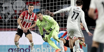 Occhio Juve, il Psv è inarrestabile: quinta vittoria consecutiva