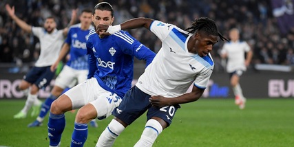 Bologna, c’è Tchaouna in cima alla lista