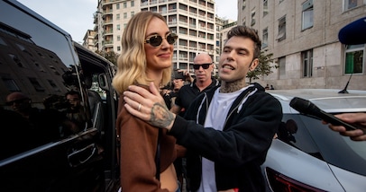 Fedez e Ferragni, la mamma risponde a un utente sui social: “Meglio che…”