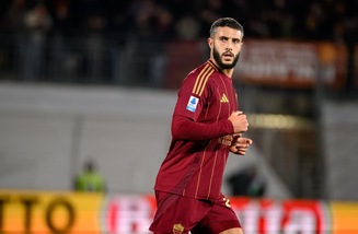 Roma, ufficiale il trasferimento di Hermoso al Bayer Leverkusen: il comunicato